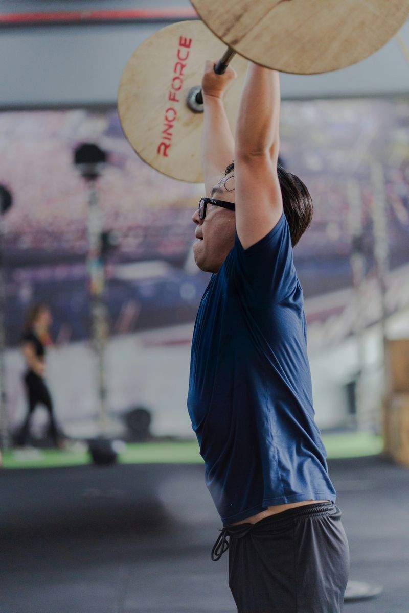 VitalKraft Fitness - Image 12